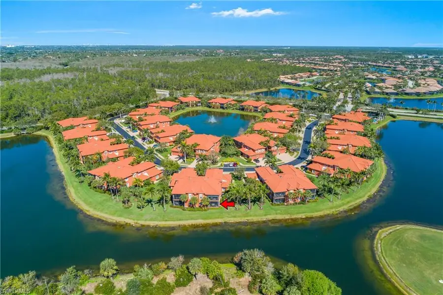 6426 Legacy Cir #601, Naples, FL 34113 - Image #3