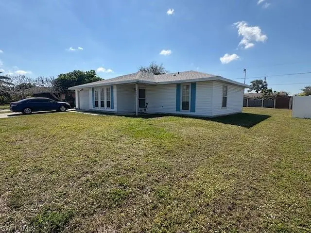 3091 52nd St Sw, Naples, FL 34116 - Image #1