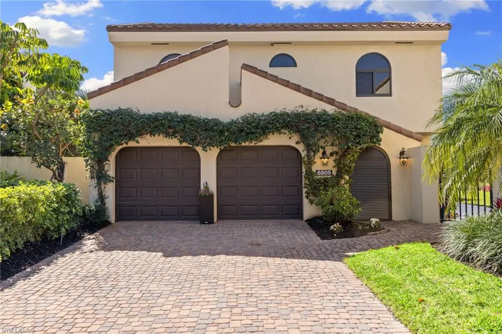 6805 Sand Pointe Cir, Naples, FL 34108 - Image #1