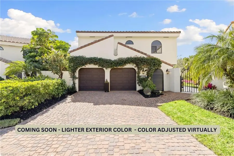 6805 Sand Pointe Cir, Naples, FL 34108 - Image #2