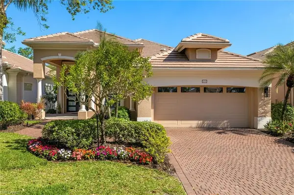 876 Villa Florenza Dr, NAPLES, FL 34119