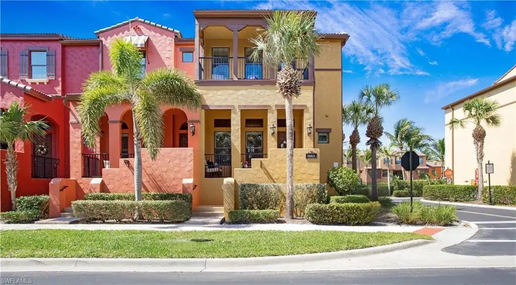 9063 Capistrano St N #4410, Naples, FL 34113 - Image #1