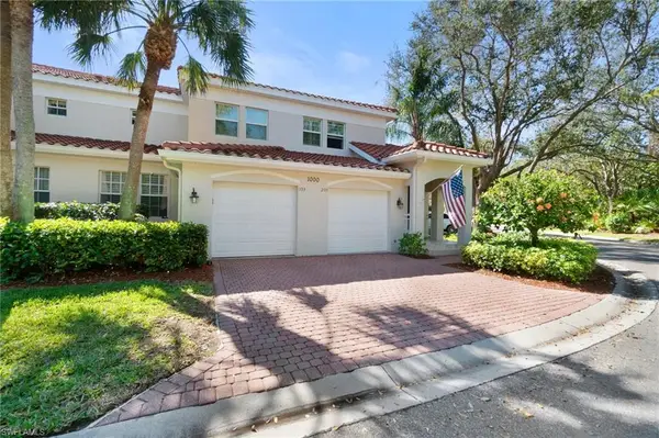 1000 L Ambiance Cir #103, NAPLES, FL 34108