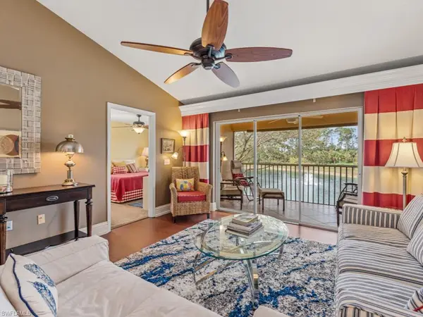 416 Valerie Way #201, NAPLES, FL 34104