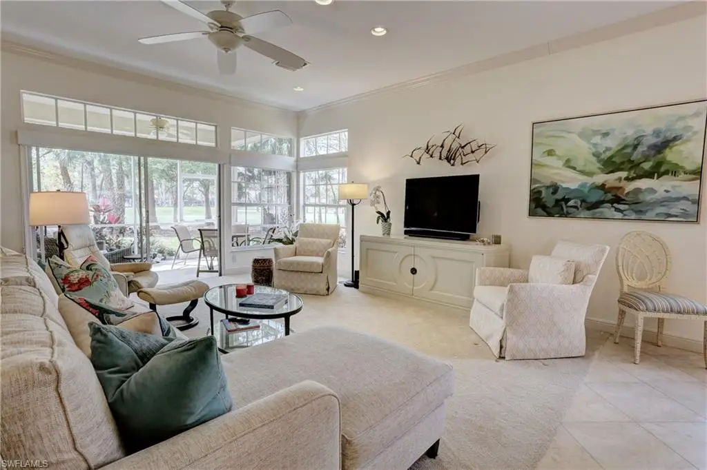 141 Amblewood Ln #3-304, Naples, FL 34105 - Image #1