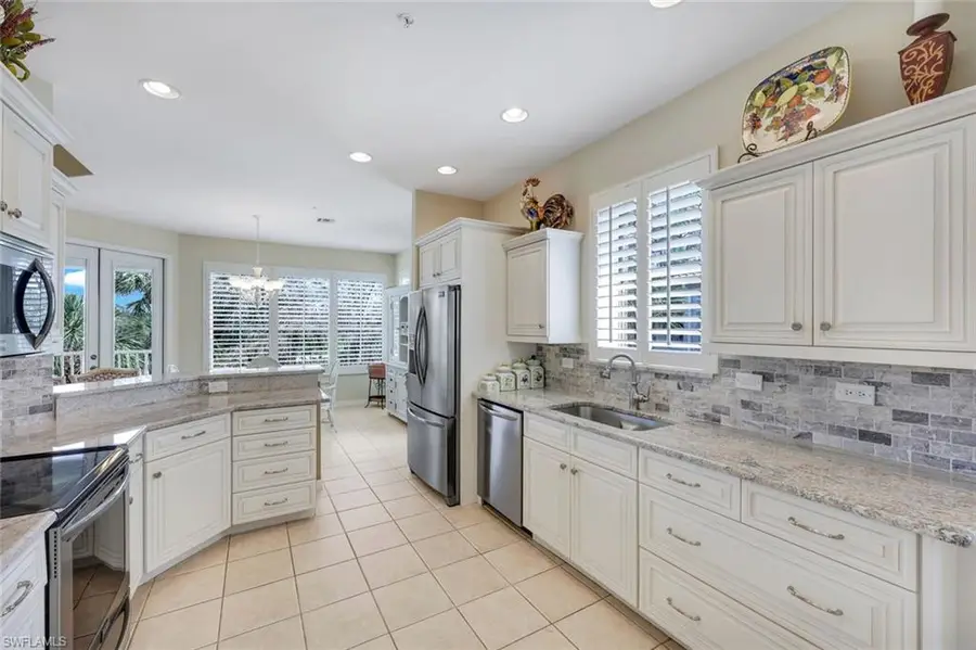 8450 Danbury Blvd #205, Naples, FL 34120 - Image #3