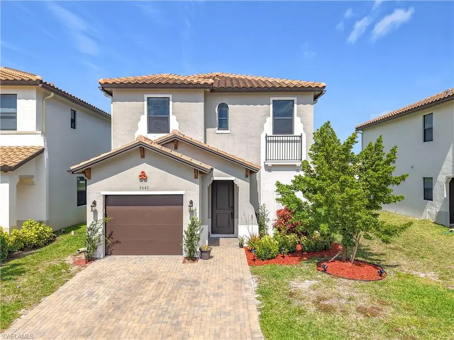 5641 Agostino Way, Avenue Maria, FL 34142 - Image #2