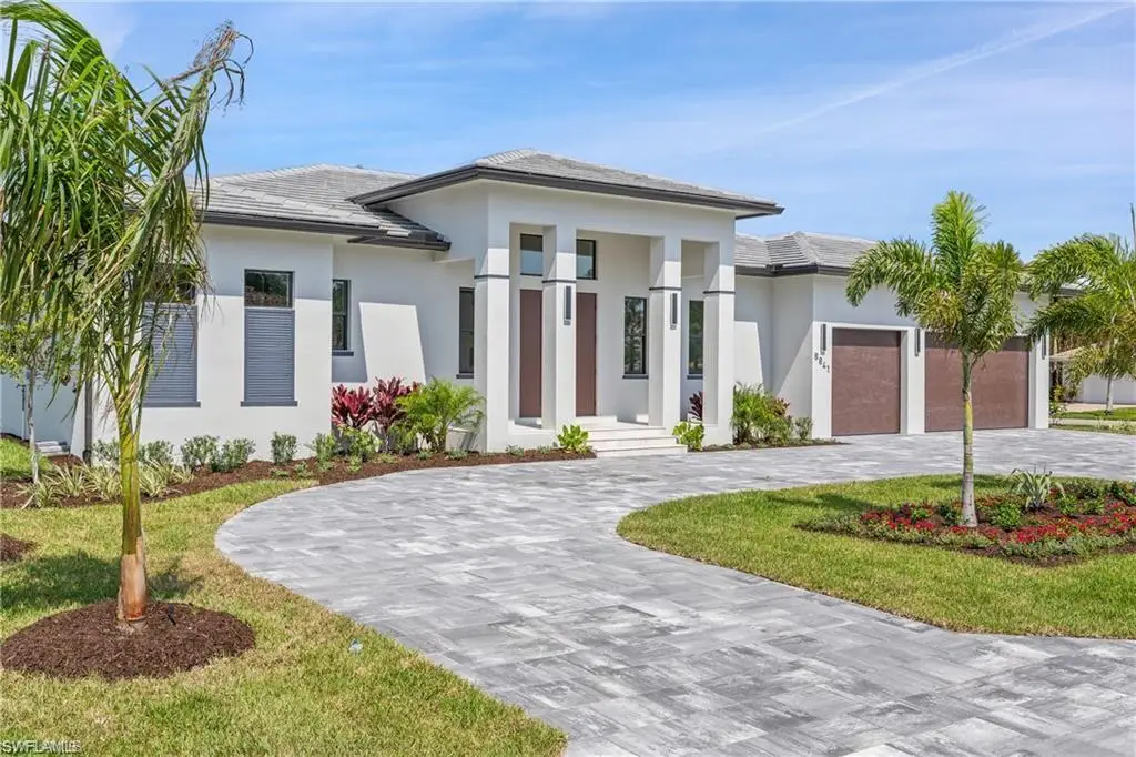 8841 Lely Island Cir, Naples, FL 34113 - Image #1