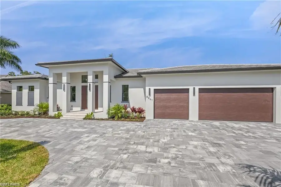 8841 Lely Island Cir, Naples, FL 34113 - Image #2