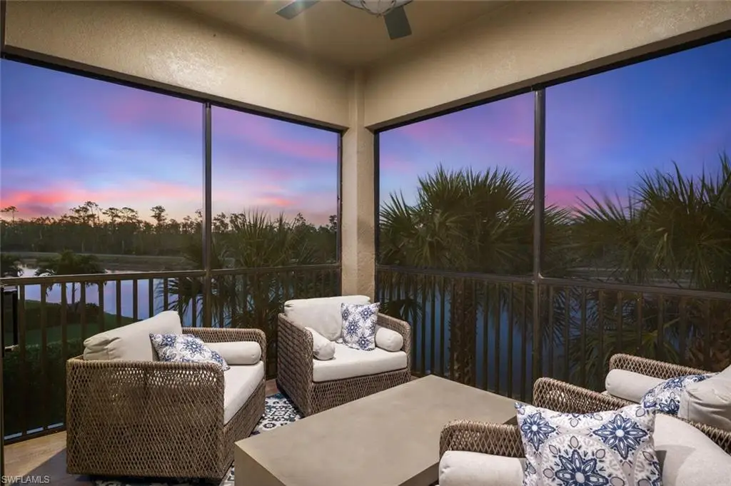 9633 Montelanico Loop #201, Naples, FL 34119 - Image #1