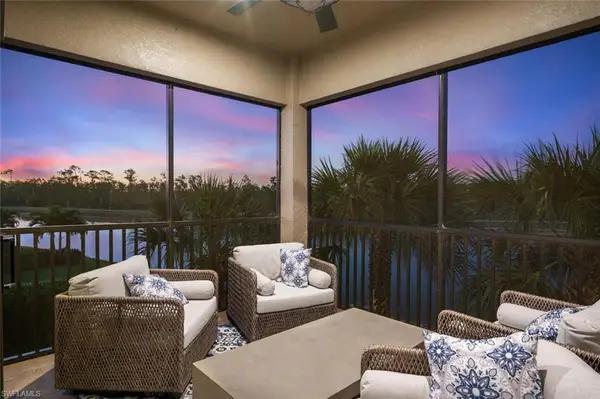 9633 Montelanico Loop #201, NAPLES, FL 34119