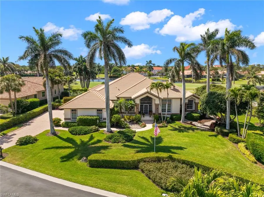 4677 Lighthouse Ln, Naples, FL 34112 - Image #2