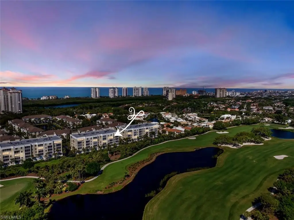 7671 Pebble Creek Cir #302, Naples, FL 34108 - Image #1
