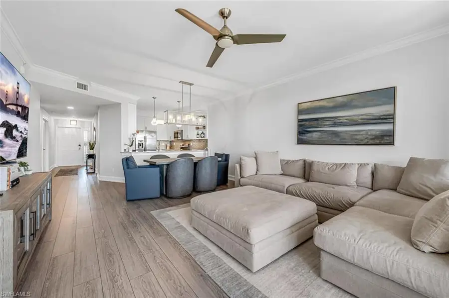 7671 Pebble Creek Cir #302, Naples, FL 34108 - Image #2