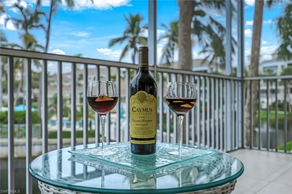 7718 Pebble Creek Cir #104, Naples, FL 34108 - Image #1