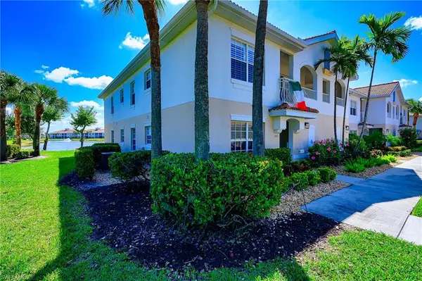 3043 Horizon Ln #2001, NAPLES, FL 34109