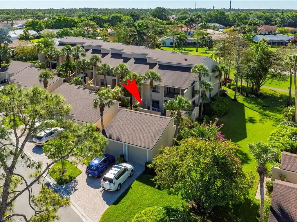 5432 Fox Hollow Dr #801, Naples, FL 34104 - Image #1