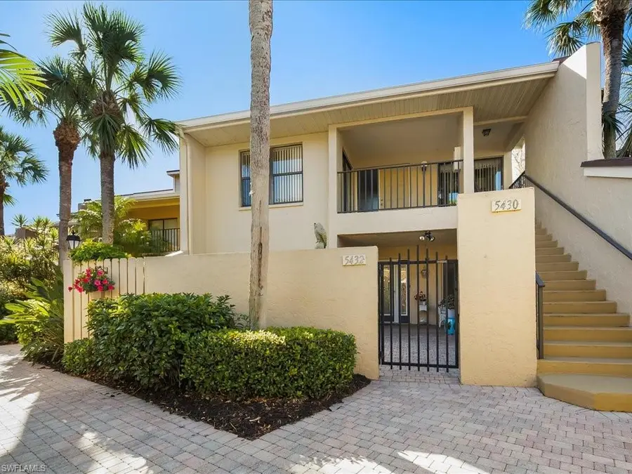 5432 Fox Hollow Dr #801, Naples, FL 34104 - Image #2