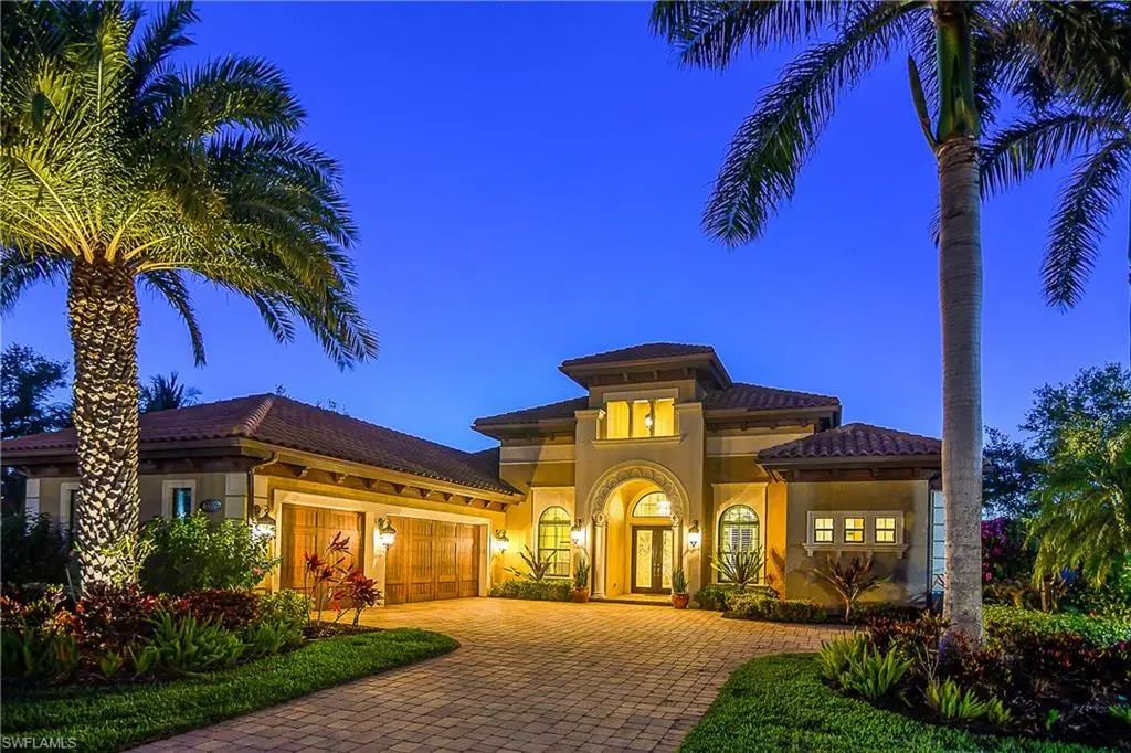 6507 Carema Ln, Naples, FL 34113 - Image #1