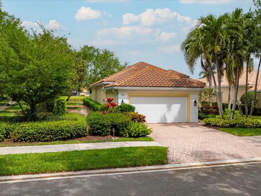 5401 Freeport Ln, Naples, FL 34119 - Image #3