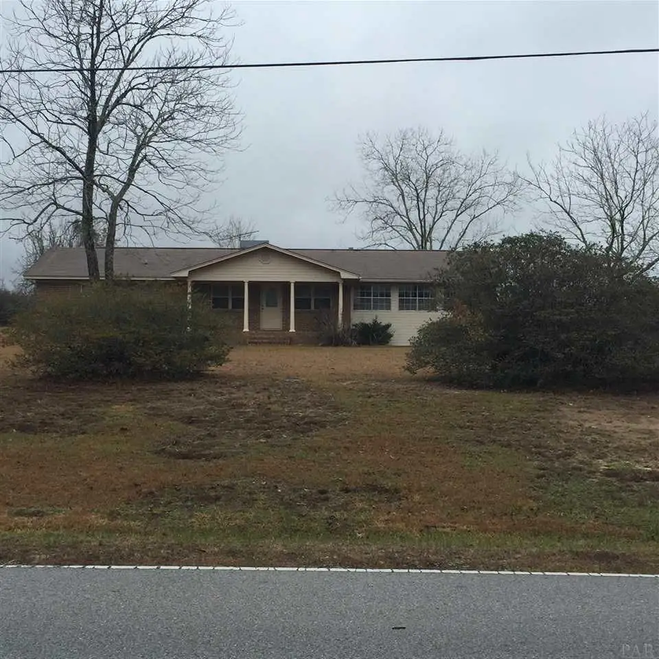 4320 Molino Rd, Molino, FL 32577 - #1