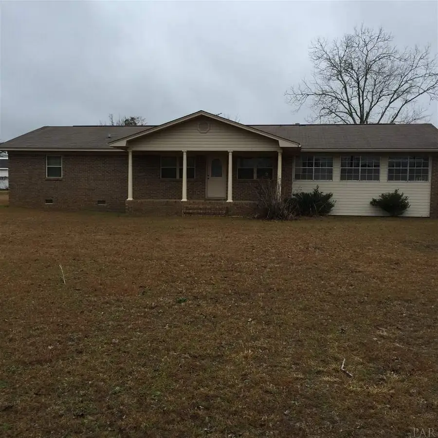 4320 Molino Rd, Molino, FL 32577 - #2