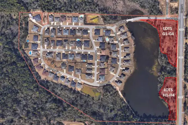 1251 Hwy 297 A, Cantonment, FL 32533