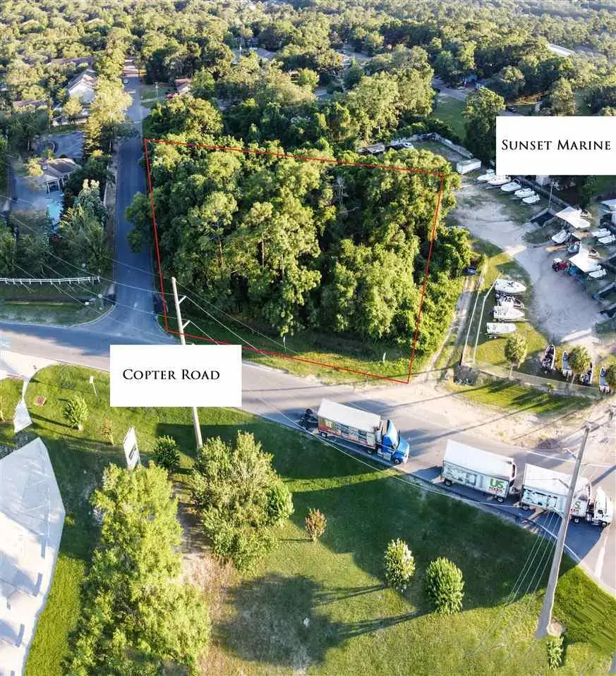 2300 BLK Gloria Cir, Pensacola, FL 32514 - Image #1