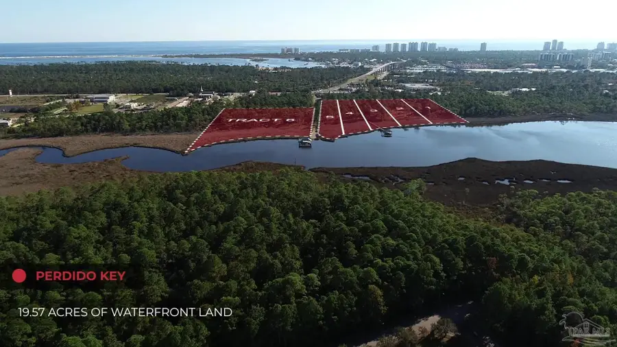 0 Mirella St, Pensacola, FL 32507 - Image #2