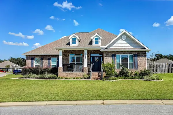 9150 Brookline Dr, Pensacola, FL 32526