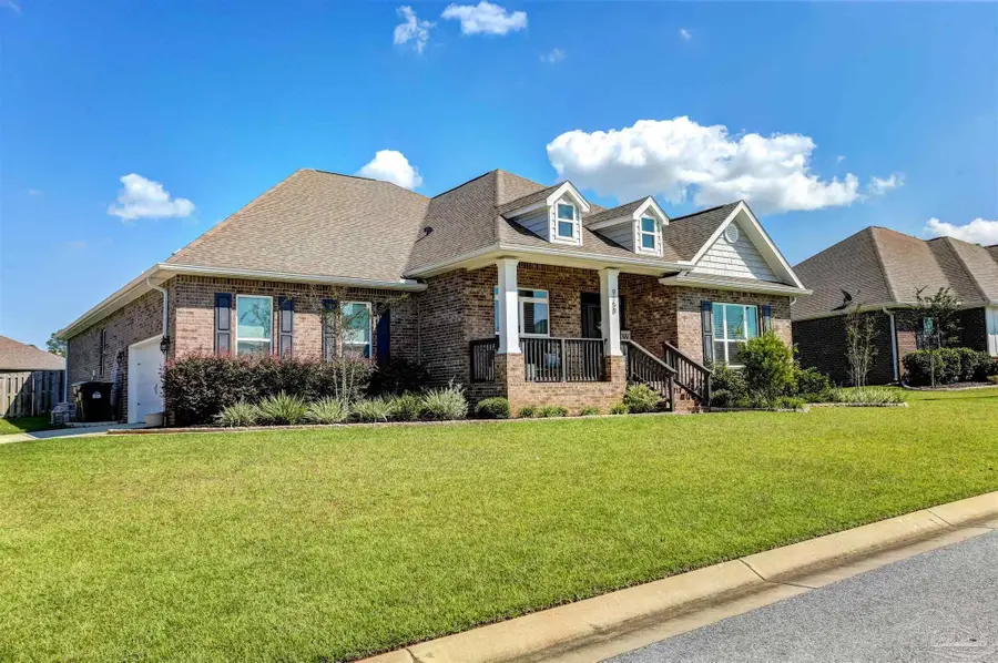 9150 Brookline Dr, Pensacola, FL 32526 - Image #2
