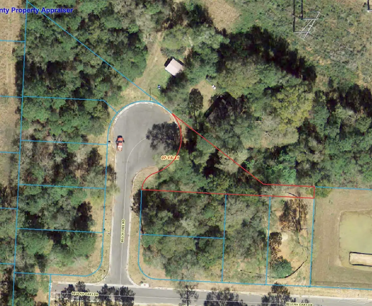 8486 Beech Tree Rd, Pensacola, FL 32526 - Image #1