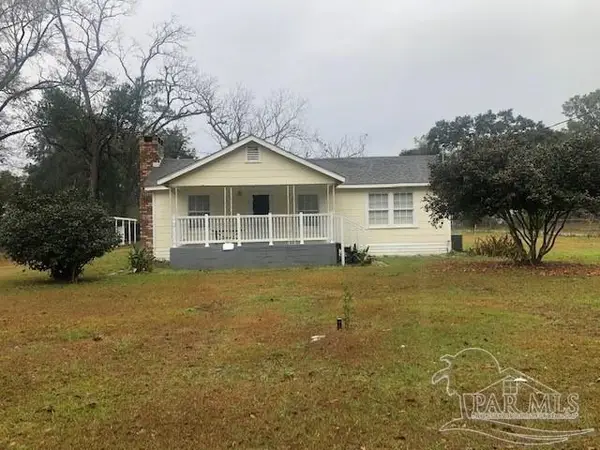 8551 Beulah Rd, Pensacola, FL 32526