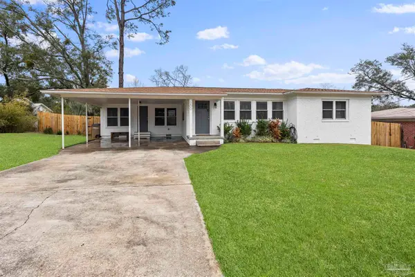 200 Clematis St, Pensacola, FL 32503