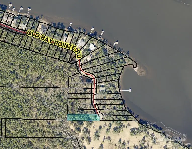 1D Old Bay Pointe Rd, Milton, FL 32583 - Image #3