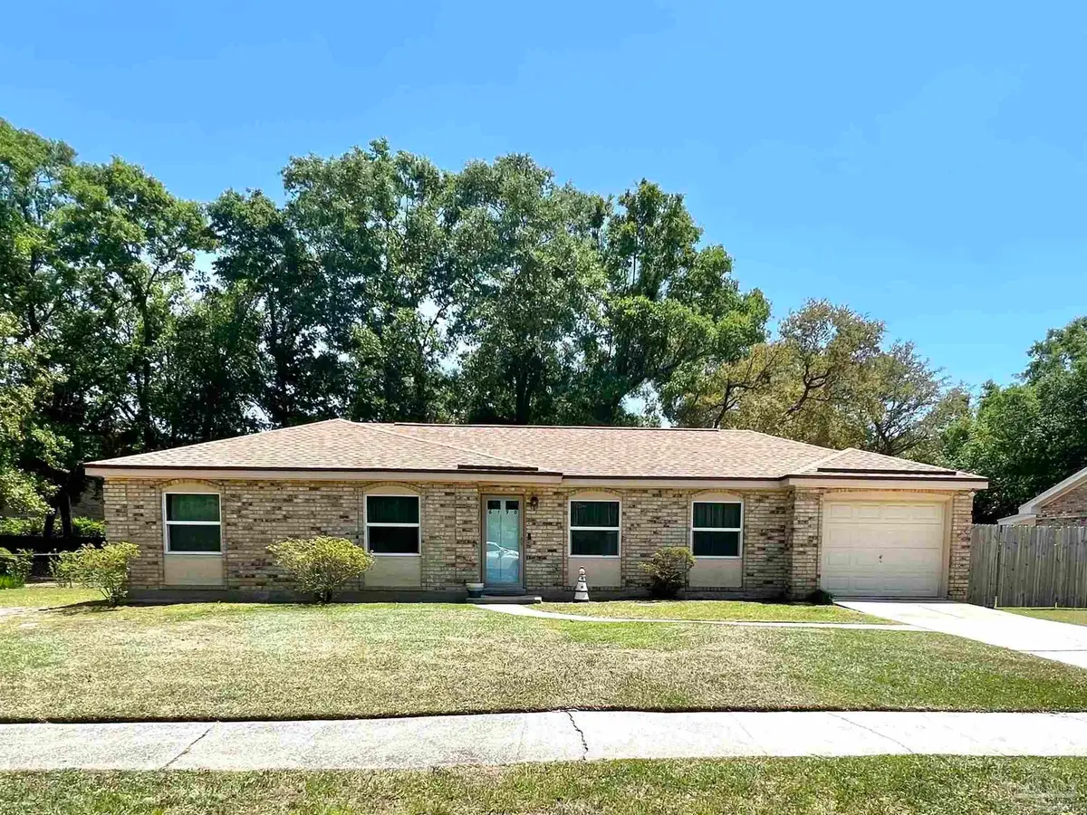 6190 Arbutus Dr, Pensacola, FL 32504 - Image #1