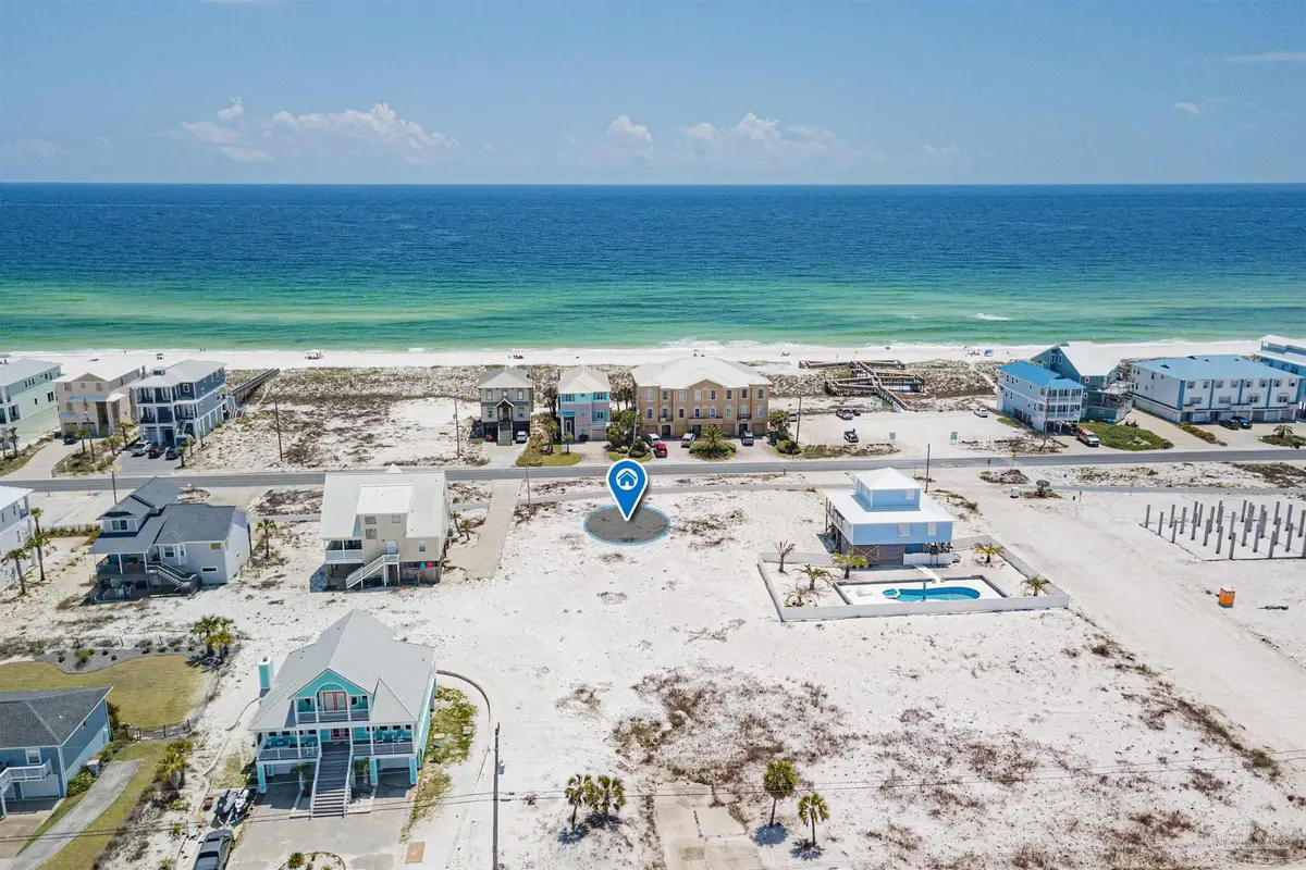 7770 Gulf Blvd, Navarre Beach, FL 32566 - Image #1