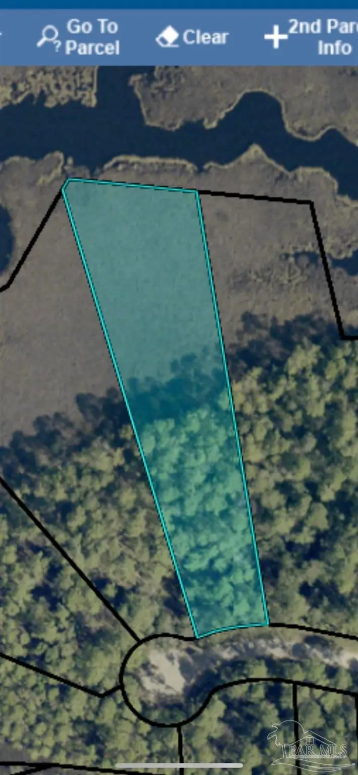 3362 Sunset Bayou Dr, Milton, FL 32583 - Image #1