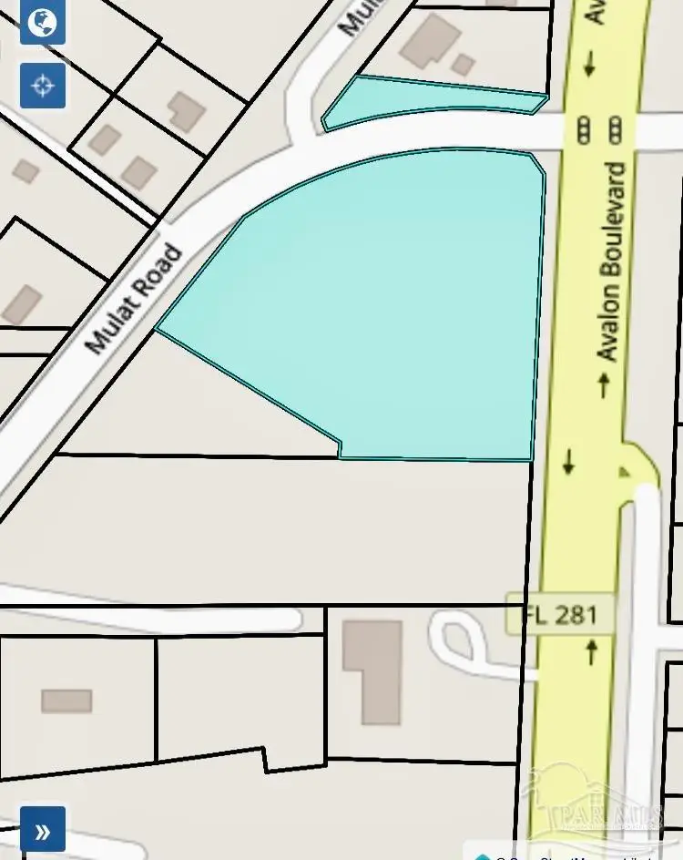 4113 Avalon Blvd, Milton, FL 32570 - Image #1