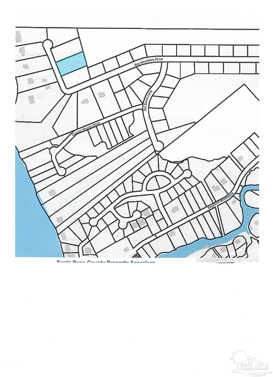 5520 Bay Meadows Dr, Milton, FL 32583 - Image #2