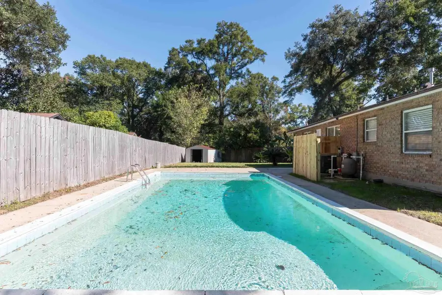 3640 Mclean Ave, Pensacola, FL 32514 - #2