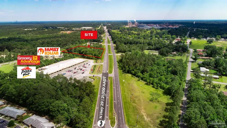 700 Blk Hwy 29, Cantonment, FL 32533 - Image #2