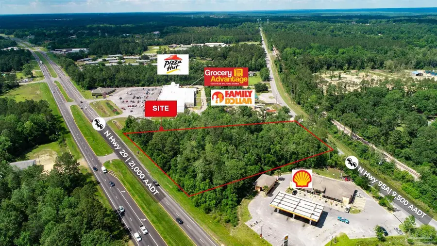 700 Blk Hwy 29, Cantonment, FL 32533 - Image #3