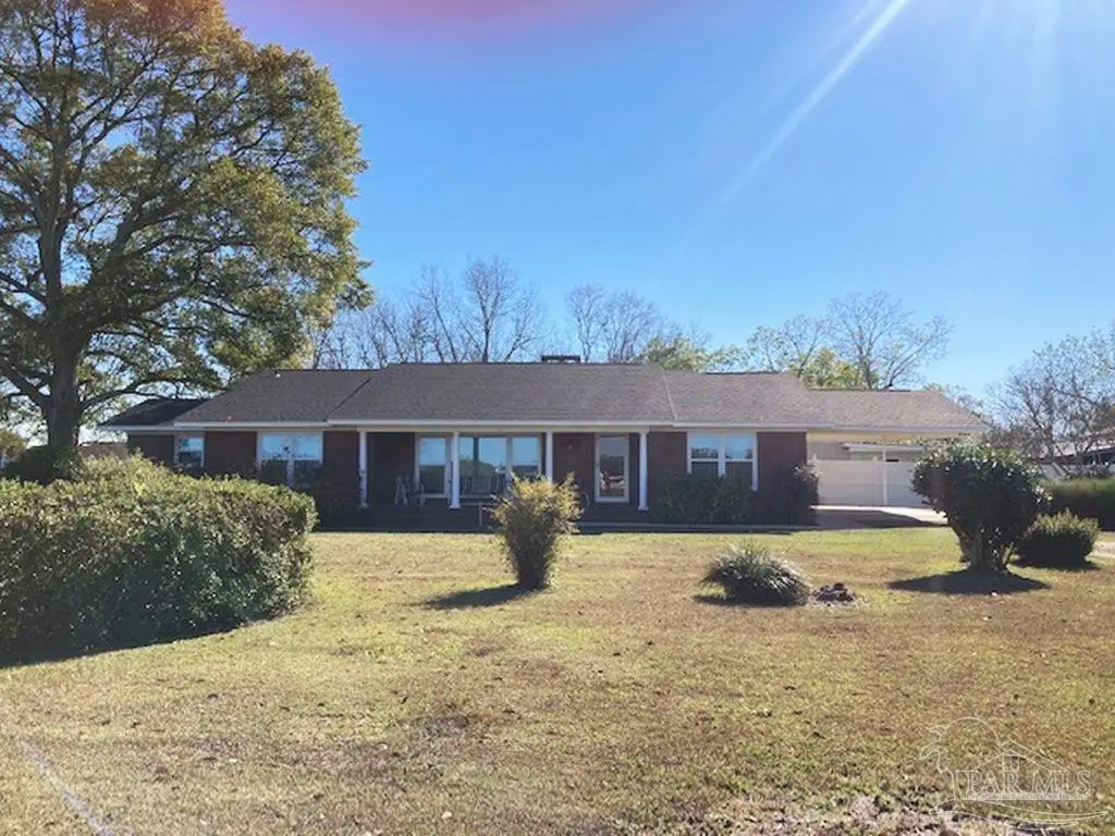 9870 Hwy 31, Atmore, AL 36502 - Image #1