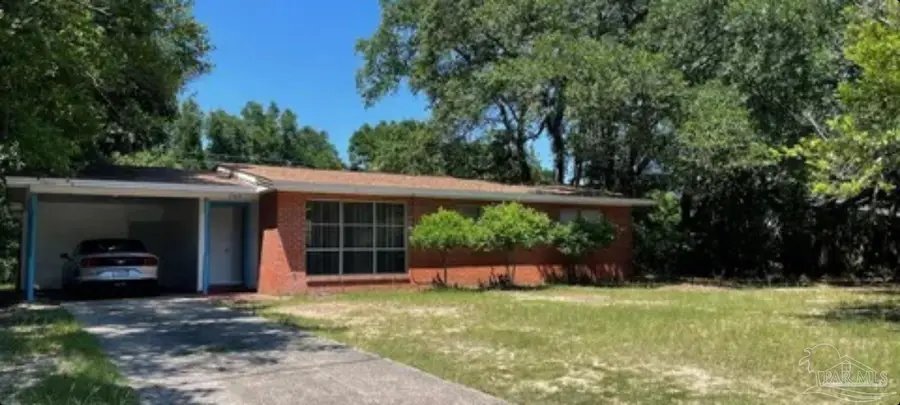 1165 Webster Dr, Pensacola, FL 32505 - Image #2