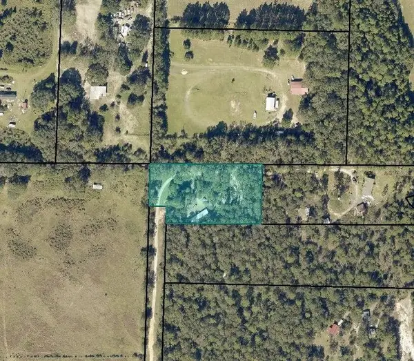 7486 Wild Horse Way, Milton, FL 32570
