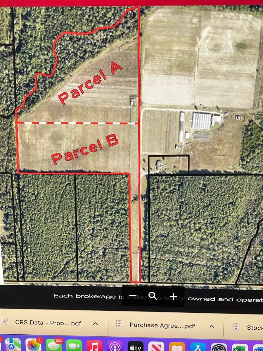 3500 Hwy 182 #7412 Wendt Farm Rd(next to 7410 Wendt Rd) Parcel A, Jay, FL 32565 - Image #2