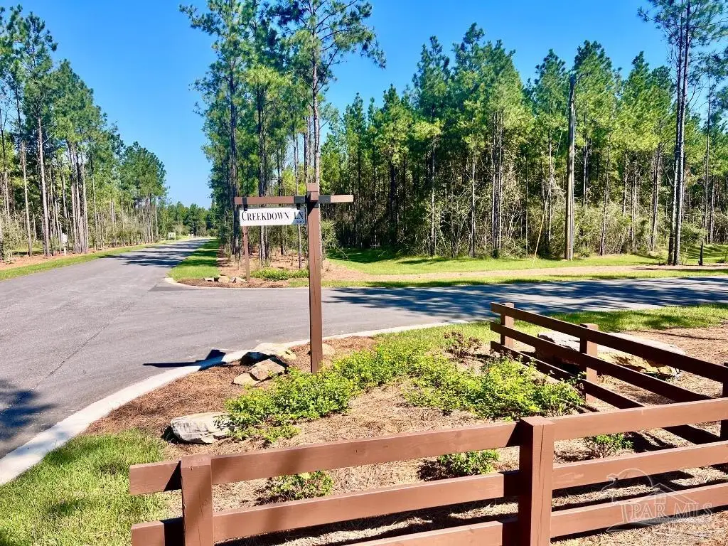 Lot 5 Creekdown Ln, Pace, FL 32571 - #1