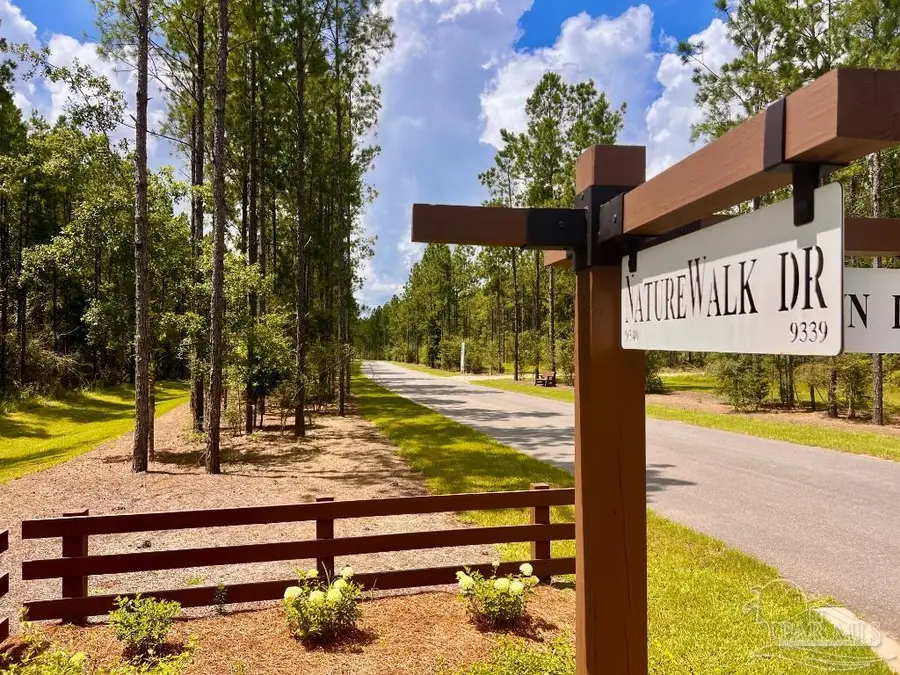 Lot 15 Naturewalk Dr, Jay, FL 32565 - #3