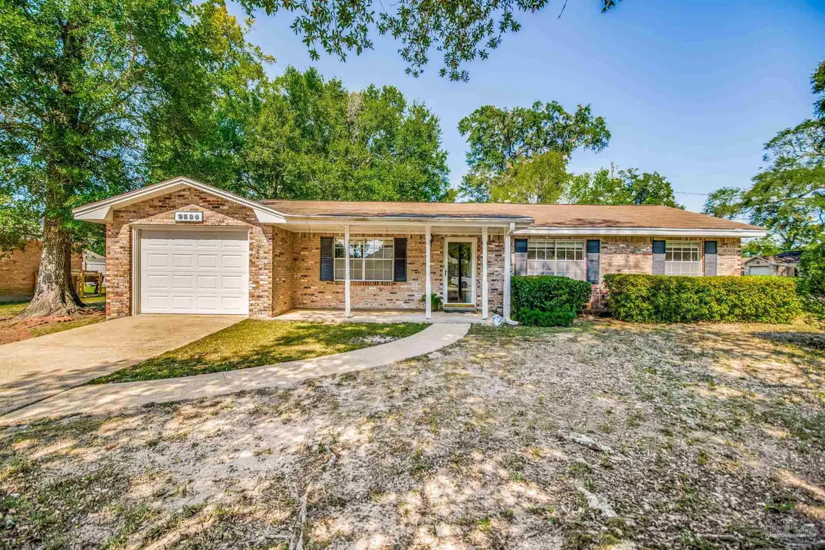 3590 Gatewood Dr, Pensacola, FL 32514 - Image #1